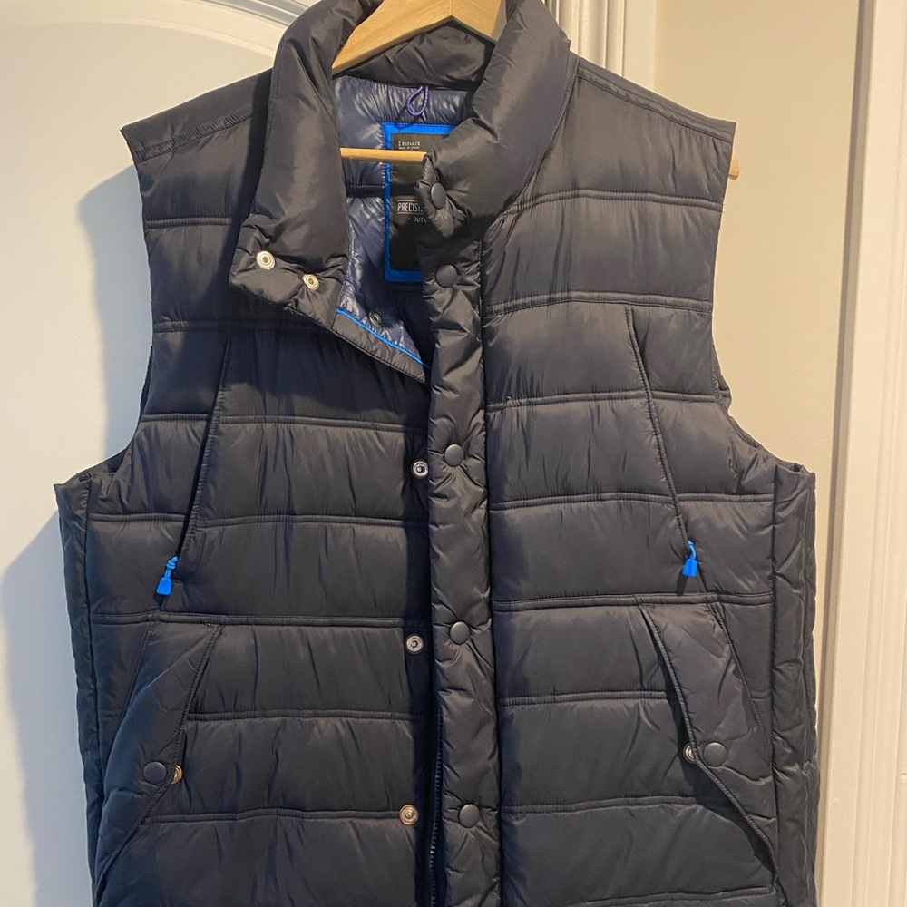 Men’s GAP Vest